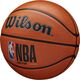Wilson Piłka do koszykówki treningowa Wilson nba drv pro wtb9100xb07 rozmiar 7 13280021 194979031223