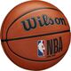 Wilson Piłka do koszykówki treningowa Wilson nba drv pro wtb9100xb07 rozmiar 7 13280021 194979031223