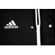 Adidas Kurtka dla dzieci adidas Entrada 22 All-Weather czarna IK4014 116cm 13280359 4066756477691