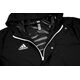 Adidas Kurtka dla dzieci adidas Entrada 22 All-Weather czarna IK4014 116cm 13280359 4066756477691