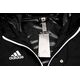 Adidas Kurtka dla dzieci adidas Entrada 22 All-Weather czarna IK4014 140cm 13280364 4066756477677