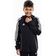 Adidas Kurtka dla dzieci adidas Tiro 24 czarna IM8798 164cm 13280454 4067887883306