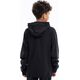 Adidas Kurtka dla dzieci adidas Tiro 24 czarna IM8798 164cm 13280454 4067887883306
