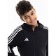 Adidas Kurtka dla dzieci adidas Tiro 24 czarna IM8798 164cm 13280454 4067887883306