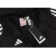 Adidas Kurtka dla dzieci adidas Tiro 24 czarna IM8798 164cm 13280454 4067887883306
