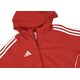 Adidas Kurtka dla dzieci adidas Tiro 24 czerwona IM8800 140cm 13280464 4067887883436