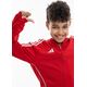 Adidas Kurtka dla dzieci adidas Tiro 24 czerwona IM8800 152cm 13280467 4067887883429