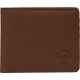 Herschel Herschel Roy RFID Wallet 11163-03272 Brązowe One size 13281833 828432555055