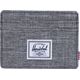 Herschel Herschel Cardholder Wallet 30065-00919 szary One size 13281836 828432597024