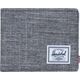 Herschel Herschel Roy Wallet 30072-00919 szary One size 13281838 828432597826