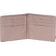 Herschel Herschel Roy Wallet 30072-05905 Różowe One size 13281840 828432597895