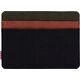Herschel Herschel Cardholder Wallet 30065-05883 Czarne One size 13281842 828432597079