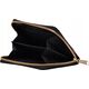 Herschel Herschel Tyler Wallet 30080-00001 Czarne One size 13281843 828432598700