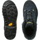 CMP CMP Moon Mid WP Kids 31Q4794-N950 Granatowe 32 13282896 8057153634677