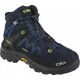 CMP CMP Moon Mid WP Kids 31Q4794-N950 Granatowe 36 13282899 8057153634790