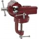 AWTools AWTOOLS IMADŁO STOŁOWE OBROTOWE Z KOWADŁEM 70mm 13283670 5903678613150