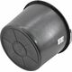 AWTools AWTOOLS WIADRO BUDOWLANE UCHWYT PLASTIKOWY 16l 13284034 5903678622800
