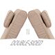 Hobbygarden MATERAC MALAGA BEŻOWY 13285667 5902414550926
