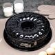 KingHoff TORTOWNICA 28cm Z WKŁADEM DO BABKI KINGHOFF KH-1780 13294546 5908287217805