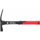 AWTools AWTOOLS MŁOTEK MURARSKI 600g WŁÓKNO BLACK LINE 13294561 5903678614997
