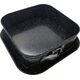 KingHoff FORMA DO CIASTA 27x27cm KINGHOFF KH-1791 ROZPINANA 13294655 5908287217911