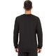 Joma Joma Cairo II Sweatshirt 101333-100 Czarne 3XL 13294847 8424309603663