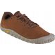 Buty trekkingowe damskie Merrell Merrell Vapor Glove 6 LTR J067890 Brązowe 38 13295168 195019574533
