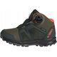 Buty trekkingowe męskie Adidas Buty adidas Terrex BOA MID RAIN.RDY IF7509 13295202 4066752621685