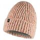 Buff Buff Kim Knitted Fleece Hat Beanie 1296985081000 Różowe One size 13295217 8428927486950