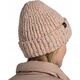 Buff Buff Kim Knitted Fleece Hat Beanie 1296985081000 Różowe One size 13295217 8428927486950