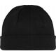 Buff Buff Elro Knitted Hat Beanie 1323269991000 Czarne One size 13295218 8428927543585
