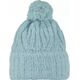 Buff Buff Nerla Knitted Hat Beanie 1323357221000 Zielone One size 13295219 8428927542168