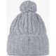 Buff Buff Nerla Knitted Hat Beanie 1323359371000 szary One size 13295223 8428927542175