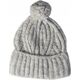Buff Buff Nerla Knitted Hat Beanie 1323359371000 szary One size 13295223 8428927542175