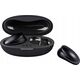 Słuchawki MEE audio MEE Audio Pebbles SĹuchawki bezprzewodowe true wireless z Bluetooth 5.3, wodoodporne z normÄ IPX4 (douszne) - Onyks 13295333 616312616237