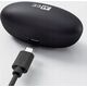 Słuchawki MEE audio MEE Audio Pebbles SĹuchawki bezprzewodowe true wireless z Bluetooth 5.3, wodoodporne z normÄ IPX4 (douszne) - Onyks 13295333 616312616237