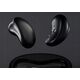 Słuchawki MEE audio MEE Audio Pebbles SĹuchawki bezprzewodowe true wireless z Bluetooth 5.3, wodoodporne z normÄ IPX4 (douszne) - Onyks 13295333 616312616237