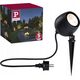Naświetlacz Paulmann Reflektor ogrodowy KIKOLO LED 8W 20st. 500lm 3000K IP65 230V antracyt / aluminium 13295351 4000870947777