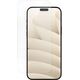 Jcpal JCPal iClara Tempered Glass Screen Protector - szkło hartowane do iPhone 15 Pro - Gwarancja bezpieczeństwa. Proste raty. Bezpłatna wysyłka od 170 zł. 13295516 6954661866724