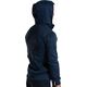 Joma Joma Berna Hoodie 101103-331 Granatowe 3XL 13295532 9997780545146