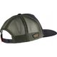 Capslab Capslab Looney Tunes Trucker Cap CL-LOO8-1-CASF-RIN Czarne One size 13295533 3614001628964