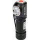 Latarka czołowa Yato YATO LATARKA CZOŁOWA 2w1 350LM 13295574 5906083094408