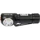 Latarka czołowa Yato YATO LATARKA CZOŁOWA 2w1 350LM 13295574 5906083094408