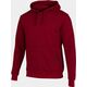 Joma Joma Montana Hoodie 102108-671 Bordowe 3XL 13295593 8424309423537