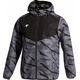 Kurtka męska Joma Joma Explorer Rain Jacket 103017-171 szary S 13295594 8445456977032