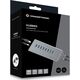 HUB USB Conceptronic CONCEPTRONIC USB Hub -> 8x USB-A 60W,2x USB-C 3.0 m.N.    si 13295658 4015867234389