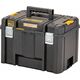 Dewalt DEWALT SKRZYNIA TOUGH SYS.2,0 DS300 + ADAPTER + SKRZYNIA TSTAK VI 13295672 3253569080175