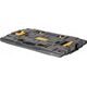 Dewalt DEWALT SKRZYNIA TOUGH SYS.2,0 DS300 + ADAPTER + SKRZYNIA TSTAK VI 13295672 3253569080175