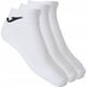 Joma Joma Invisible 3PPK Socks 400781-200 białe 39-42 13295726 8445456001218