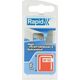 Rapid zszywki rapid hp 53/6 galv 1080szt. 13295771 3221631095020